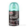 private label car air freshener spray odor eliminator